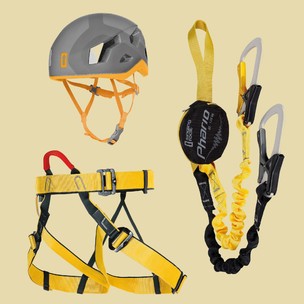 FERRATA PACKET II 